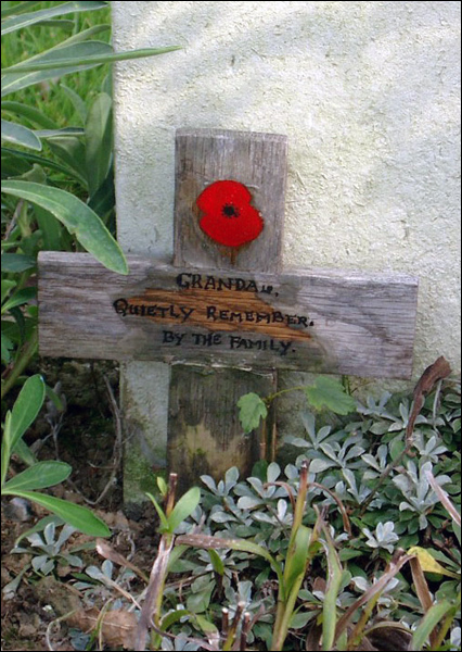 Baldock Walter Cross 96 426x600