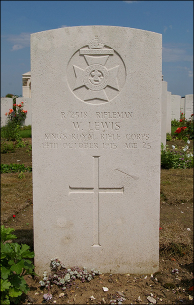 Lewis William 96 382x600