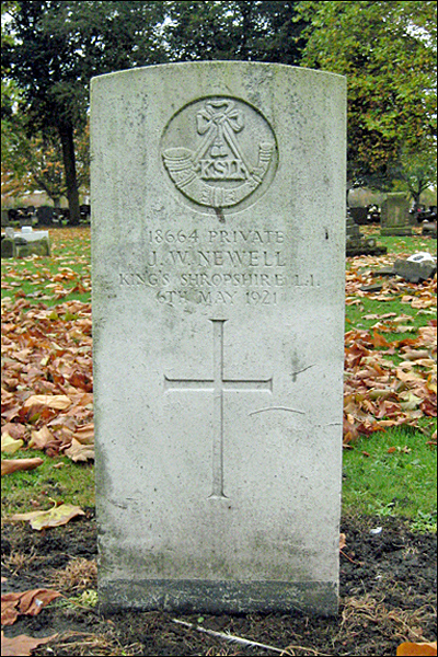 Newell John William 96 400x600