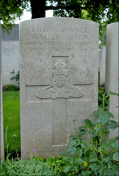 Aston Walter 96 407x600