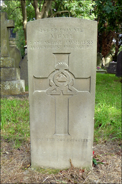 Ball Arthur 96 400x600