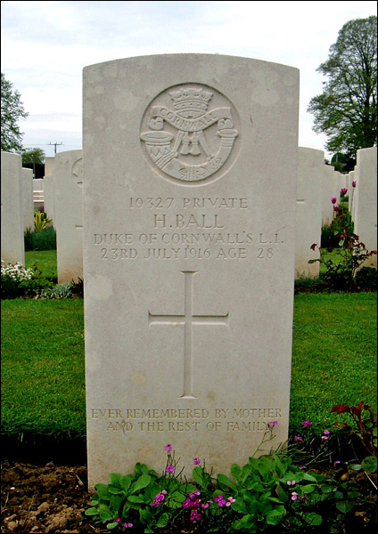 Ball Harry 96 424x600