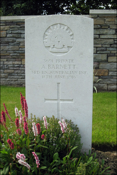 Barnett Arthur 96 401x600