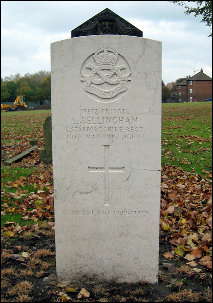 Bellingham Sampson 96 422x600