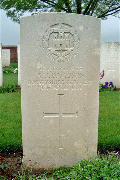 Davidson Arthur 96 400x600