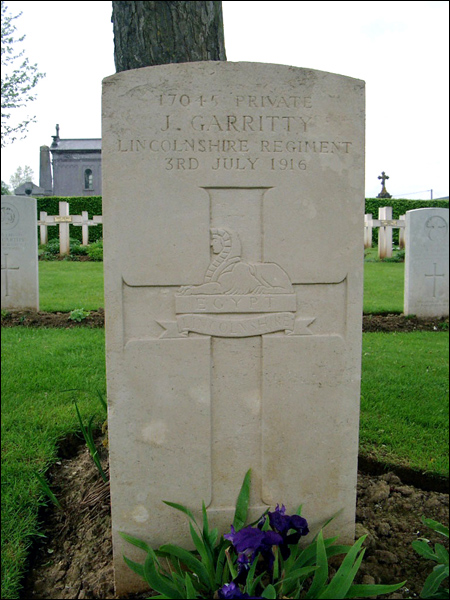 Gerrity James 96 450x600