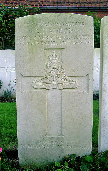 Haddon Arthur 96 379x600