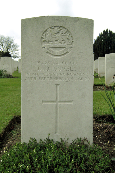 Lovell David 96 400x600