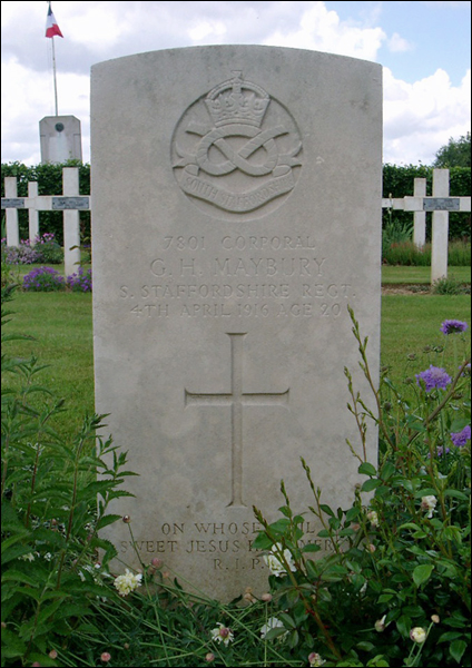 Maybury George 96 424x600