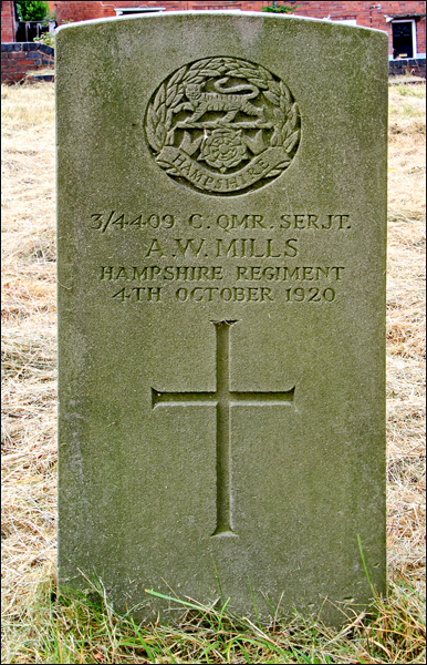 Mills Albert 96 386x600