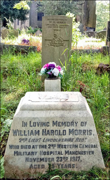 Morris William 2 96 367x600