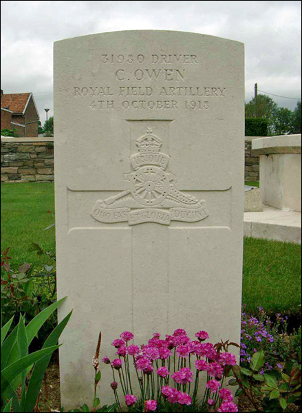 Owen Charlie 96 439x600