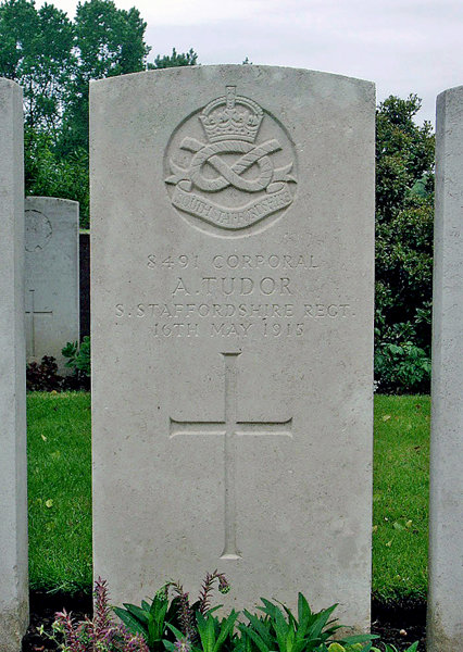 Tudor Abraham 96 426x600