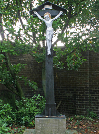 St. John's Church Memorial