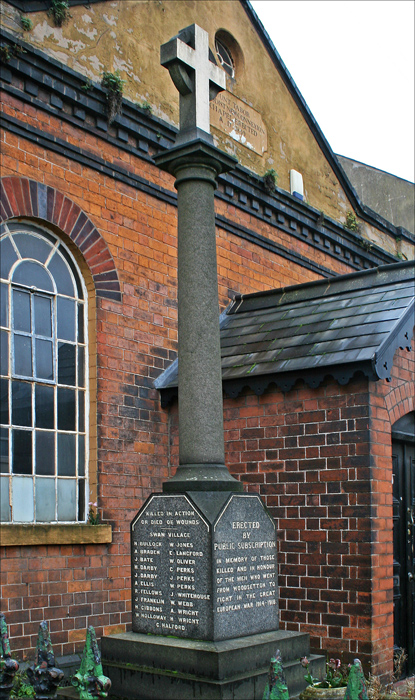 Memorial Woodsetton 96 415x700