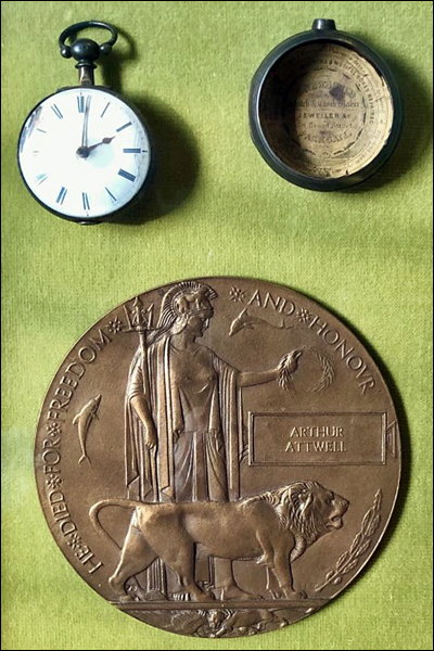 Attwell Arthur Collection 96 400x600