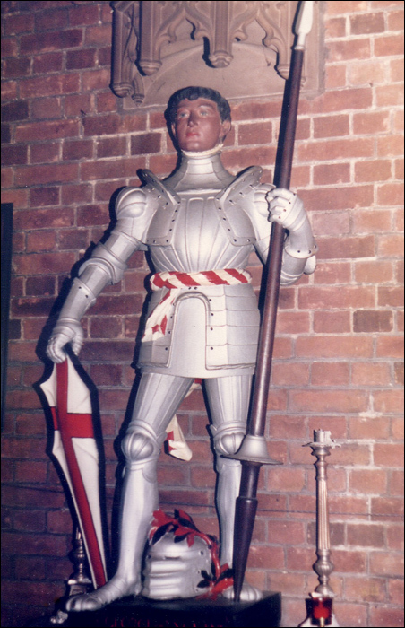 Barnett Arthur memorial 96 452x700