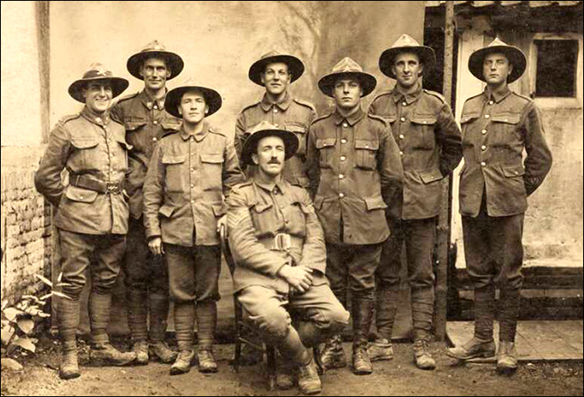 Coles Charles Group 96 850x578