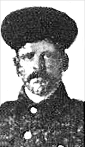 Gerrity James 96 349x600