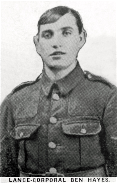 Hayes Benjamin 96 386x600