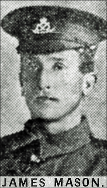 Mason James 96 343x600