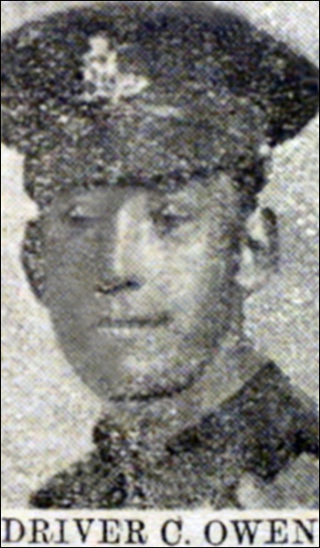 Owen Charlie 96 350x500