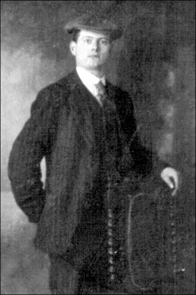 Sheriff John 96 400x600